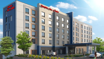 19-044 Aurora Hampton Inn & Suites Rendering3